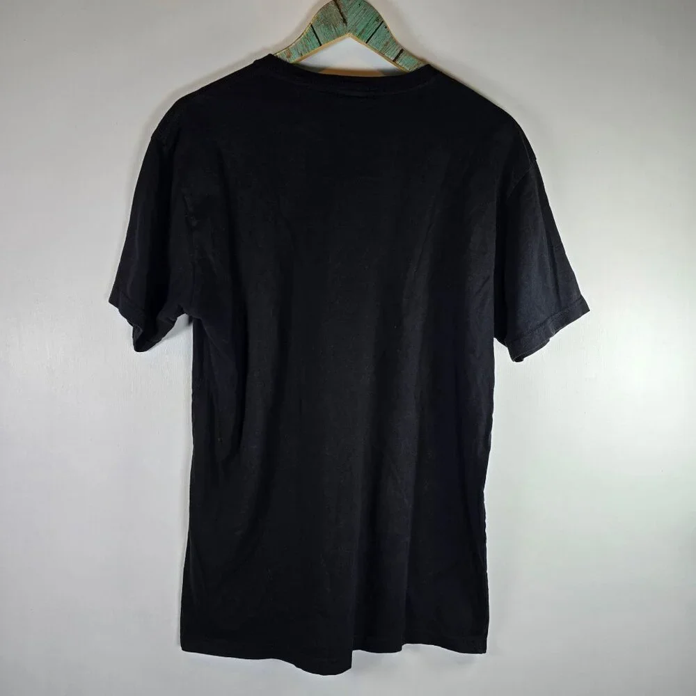 Full Send Snoop Doggy Doggystyle Album Graphic T-Shirt Black 100% Cotton - Picture 4 of 6